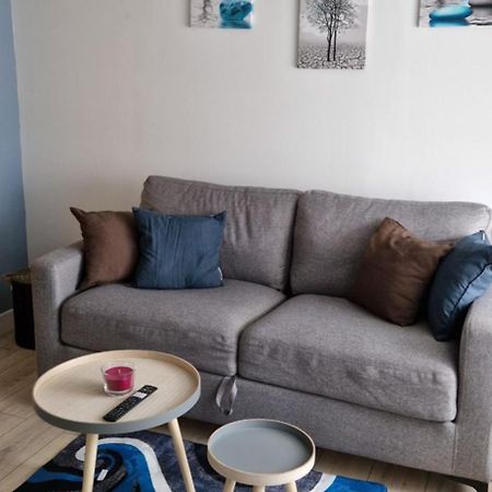 Nemo Petit Studio Cosy. Selongey Esterno foto