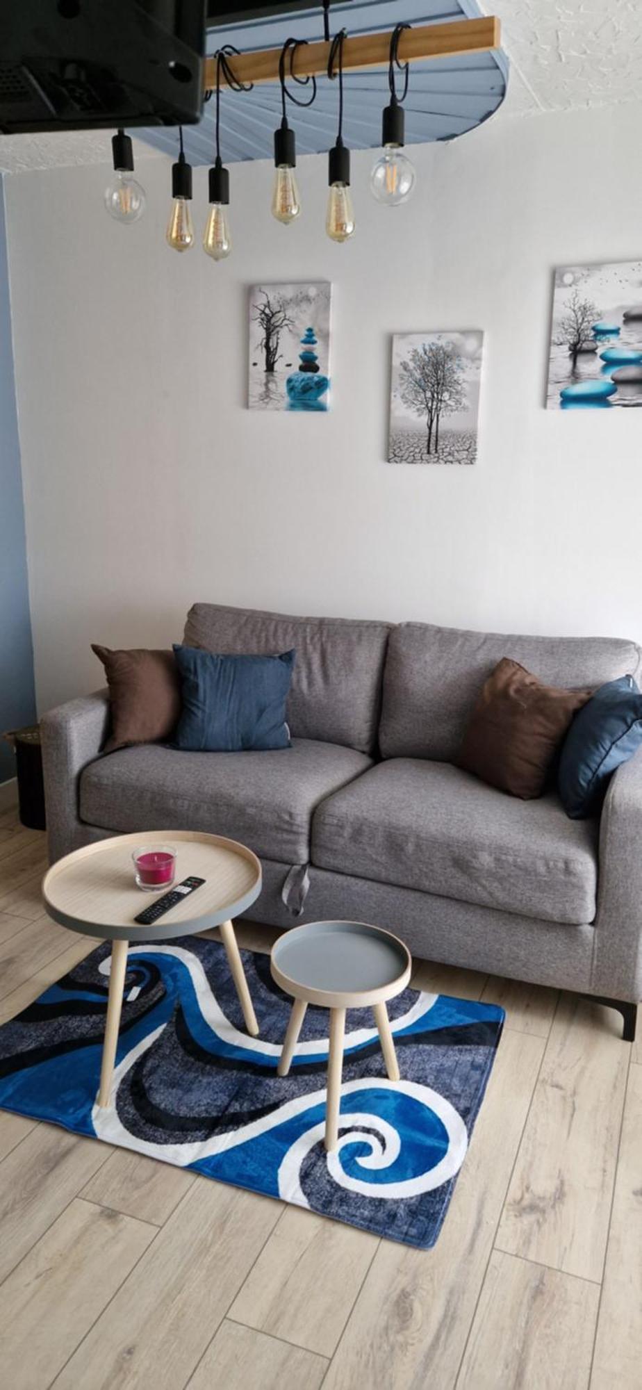 Nemo Petit Studio Cosy. Selongey Esterno foto